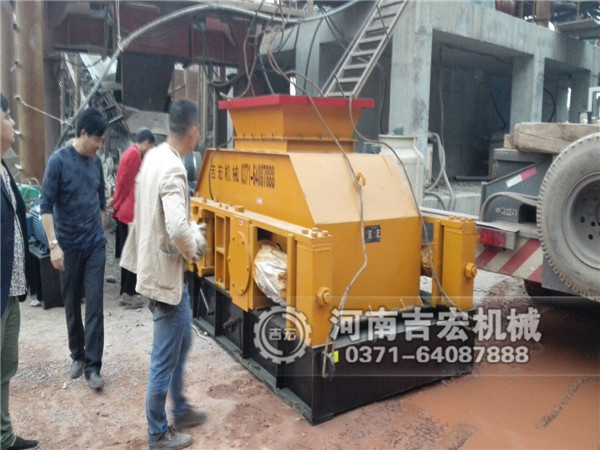 誠信讓制砂機(jī)廠家與您友誼的小船永遠(yuǎn)不翻！