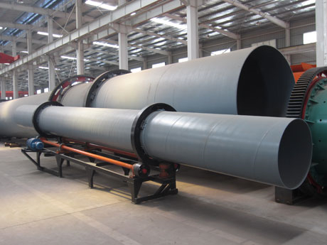 小型焦炭烘干機(jī)多少錢一臺,烘干效果咋樣？