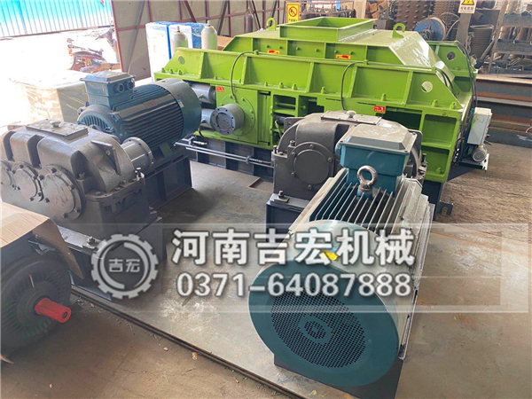 將石子粉碎沙子的機(jī)器叫什么,多少錢一臺(tái)？