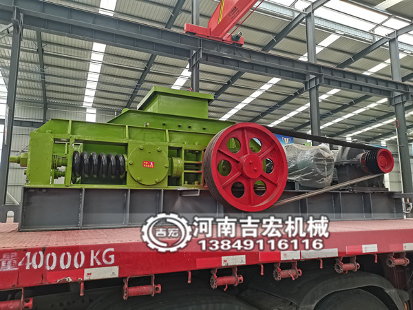 焦炭破碎后用途擴(kuò)展：從冶金到化工,齒輥破碎機(jī)如何賦能下游產(chǎn)業(yè)？