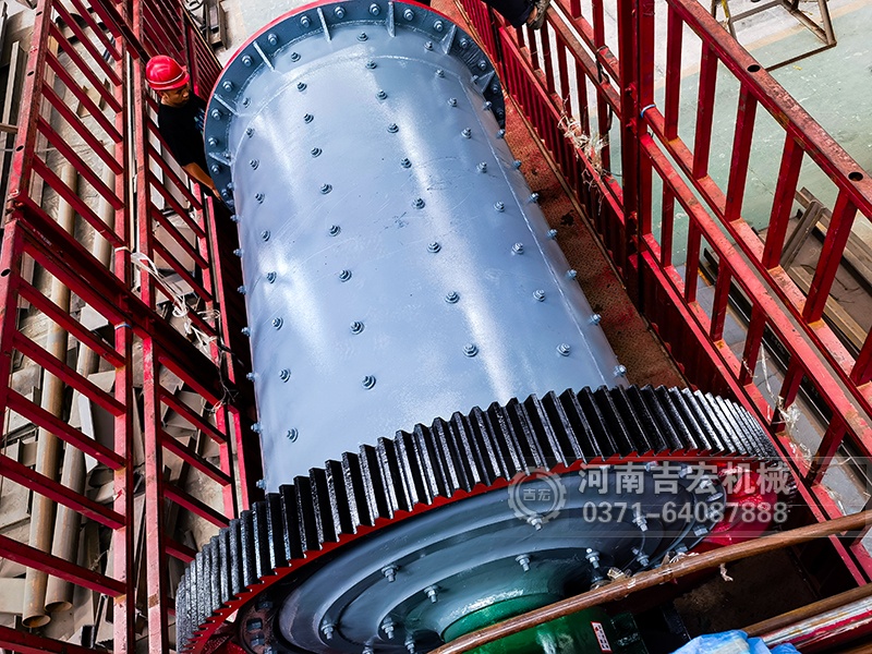 小型石英砂球磨機(jī)哪個(gè)廠家好,多少錢一臺(tái)？